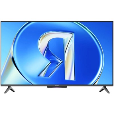 LCD, LED телевизоры Яндекс Яндекс ТВ Станция Бейсик QLED, 4K Ultra HD, черный, СМАРТ ТВ, YaOS X LCD, LED телевизоры Яндекс Яндекс ТВ Станция Бейсик QLED, 4K Ultra HD, черный, СМАРТ ТВ, YaOS X