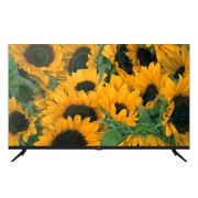 LCD, LED телевизоры BQ BQ 43FSU40B Black