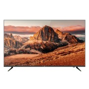 LCD, LED телевизоры BQ BQ 50FSF02B Black