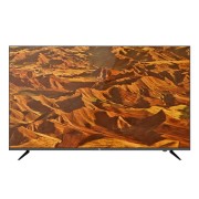 LCD, LED телевизоры BQ BQ 50FSU40B Black