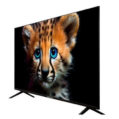 LCD, LED телевизоры Topdevice Topdevice 55'' TDTV55ES13U_BK/UHD/VA/Smart YaOS/2-32Gb/BT/черный LCD, LED телевизоры Topdevice Topdevice 55'' TDTV55ES13U_BK/UHD/VA/Smart YaOS/2-32Gb/BT/черный