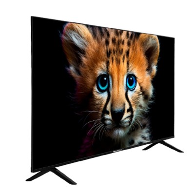 LCD, LED телевизоры Topdevice Topdevice 55'' TDTV55ES13U_BK/UHD/VA/Smart YaOS/2-32Gb/BT/черный LCD, LED телевизоры Topdevice Topdevice 55'' TDTV55ES13U_BK/UHD/VA/Smart YaOS/2-32Gb/BT/черный