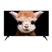 LCD, LED телевизоры Topdevice Topdevice 50'' TDTV50ES13U_BK/UHD/VA/Smart YaOS/2-32Gb/BT/черный