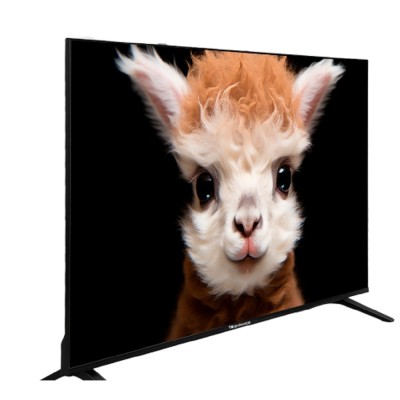LCD, LED телевизоры Topdevice Topdevice 50'' TDTV50ES13U_BK/UHD/VA/Smart YaOS/2-32Gb/BT/черный LCD, LED телевизоры Topdevice Topdevice 50'' TDTV50ES13U_BK/UHD/VA/Smart YaOS/2-32Gb/BT/черный
