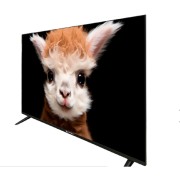 LCD, LED телевизоры Topdevice Topdevice 50'' TDTV50ES13U_BK/UHD/VA/Smart YaOS/2-32Gb/BT/черный