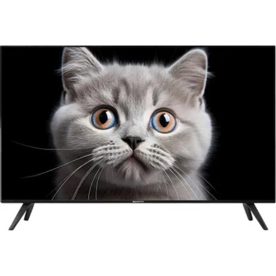 LCD, LED телевизоры Topdevice Topdevice 65'' TDTV65ES13U_BK/UHD/VA/Smart YaOS/2-32Gb/BT/черный LCD, LED телевизоры Topdevice Topdevice 65'' TDTV65ES13U_BK/UHD/VA/Smart YaOS/2-32Gb/BT/черный