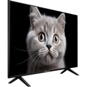LCD, LED телевизоры Topdevice Topdevice 65'' TDTV65ES13U_BK/UHD/VA/Smart YaOS/2-32Gb/BT/черный