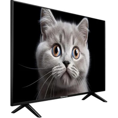 LCD, LED телевизоры Topdevice Topdevice 65'' TDTV65ES13U_BK/UHD/VA/Smart YaOS/2-32Gb/BT/черный LCD, LED телевизоры Topdevice Topdevice 65'' TDTV65ES13U_BK/UHD/VA/Smart YaOS/2-32Gb/BT/черный