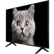 LCD, LED телевизоры Topdevice Topdevice 65'' TDTV65ES13U_BK/UHD/VA/Smart YaOS/2-32Gb/BT/черный