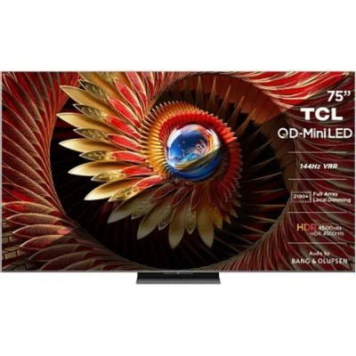 LCD, LED телевизоры TCL TCL 75 LCD, LED телевизоры TCL TCL 75