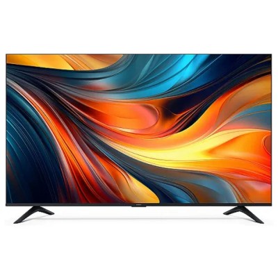 LCD, LED телевизоры Xiaomi Xiaomi MI TV A 43 FHD 2025 FULL HD, черный, СМАРТ ТВ, Android L43MB-AFRU LCD, LED телевизоры Xiaomi Xiaomi MI TV A 43 FHD 2025 FULL HD, черный, СМАРТ ТВ, Android L43MB-AFRU