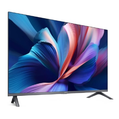 LCD, LED телевизоры Xiaomi Xiaomi TV A Pro 32 2026, черный QLED, (Гц): 60, разрешение экрана: 1366*768 HD, глубина цвета: 16.7 млн L32MB-APRU LCD, LED телевизоры Xiaomi Xiaomi TV A Pro 32 2026, черный QLED, (Гц): 60, разрешение экрана: 1366*768 HD, глубина цвета: 16.7 млн L32MB-APRU