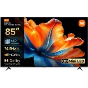 LCD, LED телевизоры Xiaomi Xiaomi TV S Mini LED 85 2026 L85MC-SRU