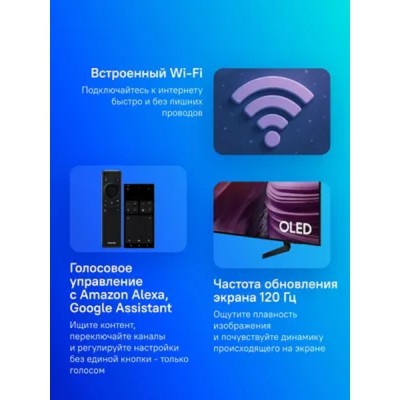 Телевизор Samsung 65 Телевизор Samsung 65