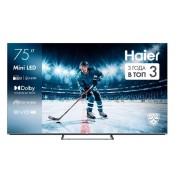 LCD, LED телевизоры Haier 75