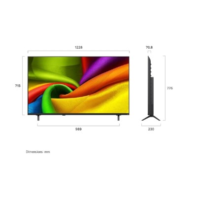 Телевизор LG 55 Телевизор LG 55