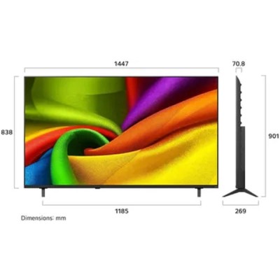 Телевизор LG 65 Телевизор LG 65