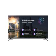Телевизор LG 65'' 65PK640S LED TV UHD; Яркость 300 кд/м2; ОС webOS 25; Wi-Fi, Buetooth; Динамики; DVB-T2/C/S2; IPTV