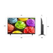 Телевизор LG 32