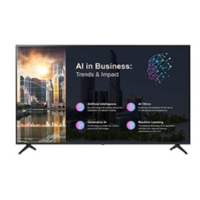 Телевизор LG 75PK640S UHD; Яркость 300 кд/м2; ОС webOS 25; Wi-Fi, Buetooth; Динамики; DVB-T2/C/S2; IPTV; точка доступа Телевизор LG 75PK640S UHD; Яркость 300 кд/м2; ОС webOS 25; Wi-Fi, Buetooth; Динамики; DVB-T2/C/S2; IPTV; точка доступа