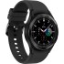 Смарт-часы Samsung Galaxy Watch 4 Classic 42мм 1.2" AMOLED корп.черный рем.черный (SM-R880NZKACIS) Смарт-часы Samsung Galaxy Watch 4 Classic 42мм 1.2" AMOLED корп.черный рем.черный (SM-R880NZKACIS)