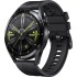 Смарт-часы Huawei Watch GT 3 JPT-B29 46мм 1.43" AMOLED корп.черный рем.черный разм.брасл.:140-210мм (55028464) Смарт-часы Huawei Watch GT 3 JPT-B29 46мм 1.43" AMOLED корп.черный рем.черный разм.брасл.:140-210мм (55028464)