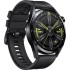 Смарт-часы Huawei Watch GT 3 JPT-B29 46мм 1.43" AMOLED корп.черный рем.черный разм.брасл.:140-210мм (55028464) Смарт-часы Huawei Watch GT 3 JPT-B29 46мм 1.43" AMOLED корп.черный рем.черный разм.брасл.:140-210мм (55028464)