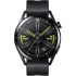 Смарт-часы Huawei Watch GT 3 JPT-B29 46мм 1.43" AMOLED корп.черный рем.черный разм.брасл.:140-210мм (55028464) Смарт-часы Huawei Watch GT 3 JPT-B29 46мм 1.43" AMOLED корп.черный рем.черный разм.брасл.:140-210мм (55028464)