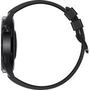 Смарт-часы Huawei Watch GT 3 JPT-B29 46мм 1.43" AMOLED корп.черный рем.черный разм.брасл.:140-210мм (55028464)