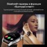 Смарт-часы Huawei Watch GT 3 JPT-B29 46мм 1.43" AMOLED корп.черный рем.черный разм.брасл.:140-210мм (55028464) Смарт-часы Huawei Watch GT 3 JPT-B29 46мм 1.43" AMOLED корп.черный рем.черный разм.брасл.:140-210мм (55028464)
