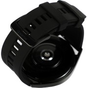 Смарт-часы Huawei Watch GT 3 JPT-B29 46мм 1.43" AMOLED корп.черный рем.черный разм.брасл.:140-210мм (55028464)