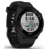 Смарт-часы Garmin Forerunner 55 42мм 1.04" LCD корп.черный рем.черный разм.брасл.:127-220мм (010-02562-10) Смарт-часы Garmin Forerunner 55 42мм 1.04" LCD корп.черный рем.черный разм.брасл.:127-220мм (010-02562-10)