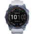 Смарт-часы Garmin Fenix 7X 1.4" корп.синий рем.белый (010-02541-15) Смарт-часы Garmin Fenix 7X 1.4" корп.синий рем.белый (010-02541-15)