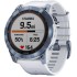 Смарт-часы Garmin Fenix 7X 1.4" корп.синий рем.белый (010-02541-15) Смарт-часы Garmin Fenix 7X 1.4" корп.синий рем.белый (010-02541-15)