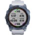 Смарт-часы Garmin Fenix 7X 1.4" корп.синий рем.белый (010-02541-15) Смарт-часы Garmin Fenix 7X 1.4" корп.синий рем.белый (010-02541-15)