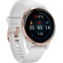 Смарт-часы Garmin Venu 2S AMOLED корп.розовое золото рем.белый разм.брасл.:110-175мм (010-02429-13) Смарт-часы Garmin Venu 2S AMOLED корп.розовое золото рем.белый разм.брасл.:110-175мм (010-02429-13)