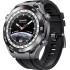 Смарт-часы Huawei Watch Ultimate CLB-B19 1.5" AMOLED корп.черный рем.черный разм.брасл.:140-210мм (55020AGP) Смарт-часы Huawei Watch Ultimate CLB-B19 1.5" AMOLED корп.черный рем.черный разм.брасл.:140-210мм (55020AGP)