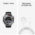 Смарт-часы Huawei Watch Ultimate CLB-B19 1.5" AMOLED корп.черный рем.черный разм.брасл.:140-210мм (55020AGP) Смарт-часы Huawei Watch Ultimate CLB-B19 1.5" AMOLED корп.черный рем.черный разм.брасл.:140-210мм (55020AGP)