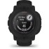 Смарт-часы Garmin Instinct 2 Solar 45мм 0.9" AMOLED корп.черный рем.черный (010-02627-03) Смарт-часы Garmin Instinct 2 Solar 45мм 0.9" AMOLED корп.черный рем.черный (010-02627-03)