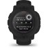 Смарт-часы Garmin Instinct 2 Solar 45мм 0.9" AMOLED корп.черный рем.черный (010-02627-03) Смарт-часы Garmin Instinct 2 Solar 45мм 0.9" AMOLED корп.черный рем.черный (010-02627-03)