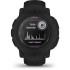 Смарт-часы Garmin Instinct 2 Solar 45мм 0.9" AMOLED корп.черный рем.черный (010-02627-03) Смарт-часы Garmin Instinct 2 Solar 45мм 0.9" AMOLED корп.черный рем.черный (010-02627-03)