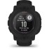 Смарт-часы Garmin Instinct 2 Solar 45мм 0.9" AMOLED корп.черный рем.черный (010-02627-03) Смарт-часы Garmin Instinct 2 Solar 45мм 0.9" AMOLED корп.черный рем.черный (010-02627-03)