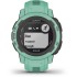 Смарт-часы Garmin Instinct 2S Solar Tactical 20мм 1.3" AMOLED корп.черный/мятный рем.мятный (010-02564-02) Смарт-часы Garmin Instinct 2S Solar Tactical 20мм 1.3" AMOLED корп.черный/мятный рем.мятный (010-02564-02)