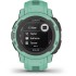 Смарт-часы Garmin Instinct 2S Solar Tactical 20мм 1.3" AMOLED корп.черный/мятный рем.мятный (010-02564-02) Смарт-часы Garmin Instinct 2S Solar Tactical 20мм 1.3" AMOLED корп.черный/мятный рем.мятный (010-02564-02)