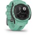 Смарт-часы Garmin Instinct 2S Solar Tactical 20мм 1.3" AMOLED корп.черный/мятный рем.мятный (010-02564-02) Смарт-часы Garmin Instinct 2S Solar Tactical 20мм 1.3" AMOLED корп.черный/мятный рем.мятный (010-02564-02)