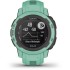 Смарт-часы Garmin Instinct 2S Solar Tactical 20мм 1.3" AMOLED корп.черный/мятный рем.мятный (010-02564-02) Смарт-часы Garmin Instinct 2S Solar Tactical 20мм 1.3" AMOLED корп.черный/мятный рем.мятный (010-02564-02)